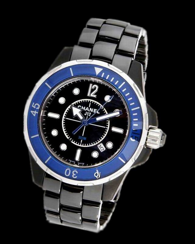 Chanel Watch 660